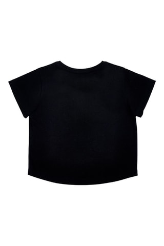 T-shirt - Noir