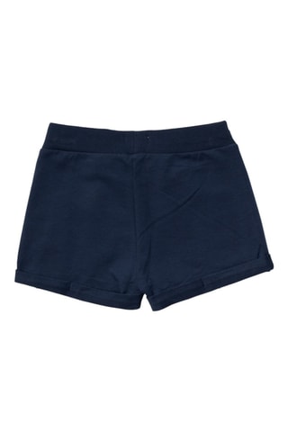 Short Basic - Blauw