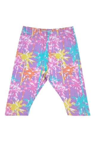 Legging Paradiso Beach - Rose