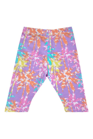 Legging Paradiso Beach - Rose