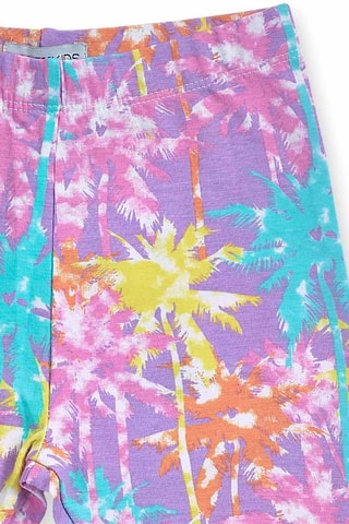 Legging Paradiso Beach - Rose