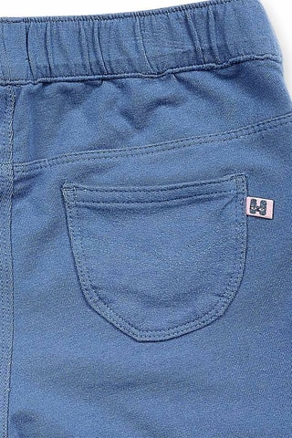 Short Paradiso Beach - Blauw