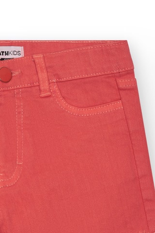 Short en jean Beyond The Beach - Bleu