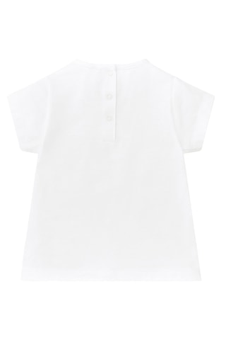 T-shirt - Blanc