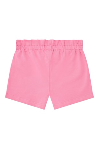 Short First Have Fun - Violet