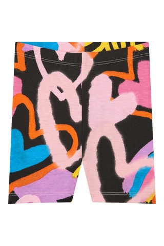 Panty First Have Fun - Noir