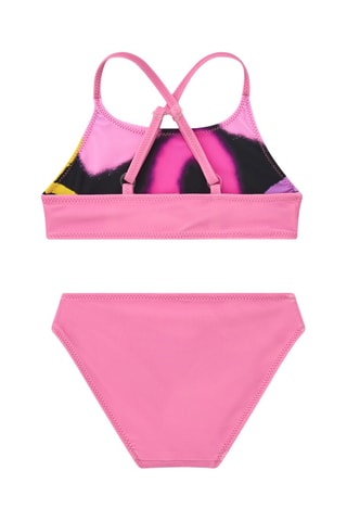 Maillot 2 pièces First Have Fun - Rose