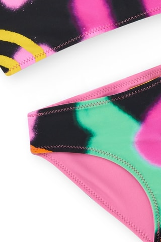 Maillot 2 pièces First Have Fun - Rose