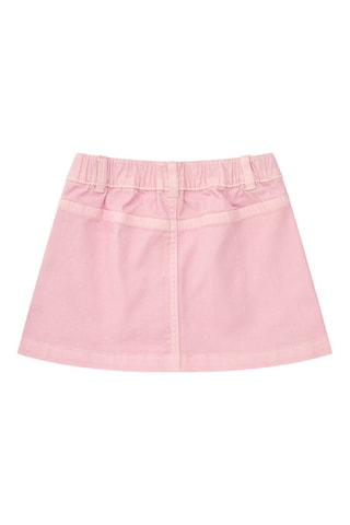 Rok Happy Garden - Roze