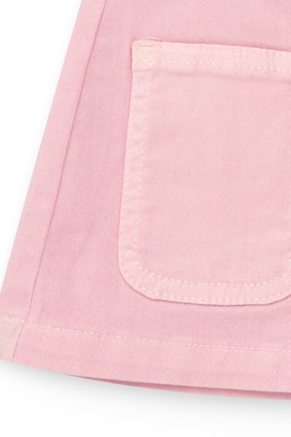 Rok Happy Garden - Roze