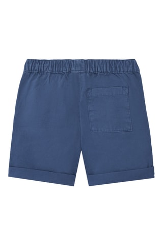 Short Sons Of Fun - Bleu