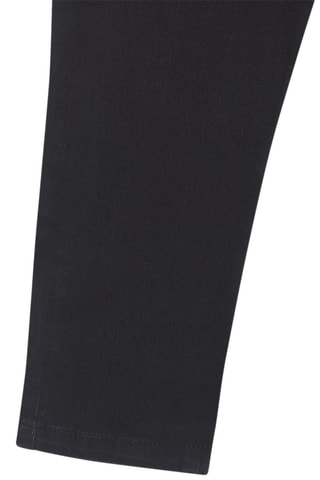 Jeans Big Hugs - Zwart