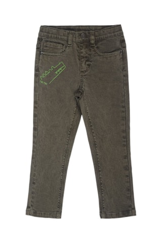 Jeans My Troop - Grijs