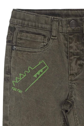 Jeans My Troop - Grijs
