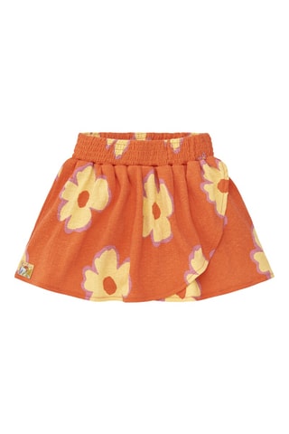 Jupe Paradise Beach - Orange