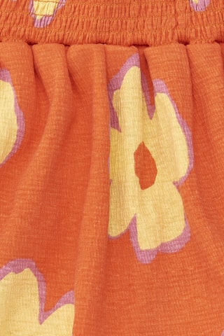 Jupe Paradise Beach - Orange