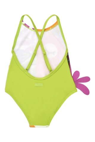 Maillot 1 pièce Vacay Feelings - Vert