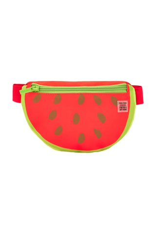 Sac banane Vacay Feelings - Rouge
