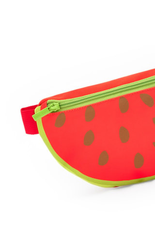 Sac banane Vacay Feelings - Rouge