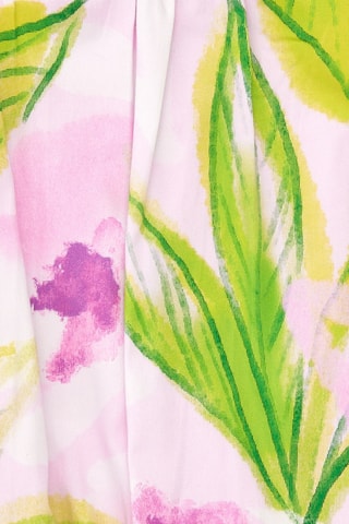 Robe Lilac Love - Violet