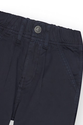 Broek Creatures Of The Deep - Zwart
