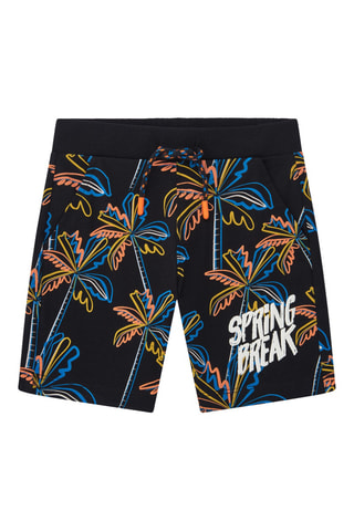 Bermuda Surf And Fun - Noir