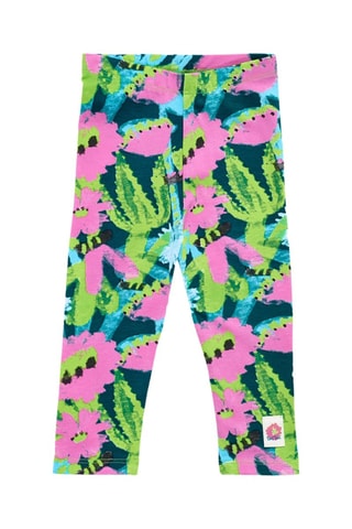 Legging Tropadelic - Vert