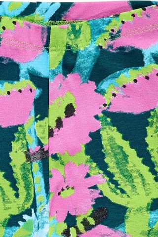 Legging Tropadelic - Vert