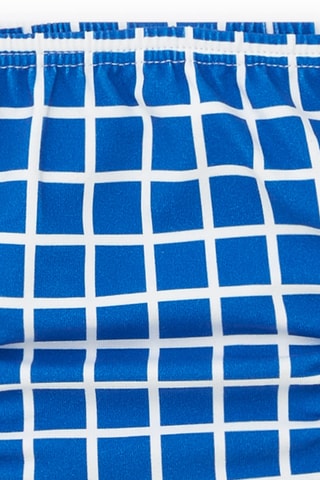 Bob et bas de maillot Under The Sea - Bleu
