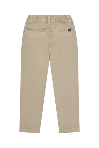 Broek Road Trip - Bruin