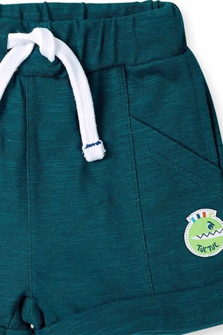 Short Tropadelic - Vert