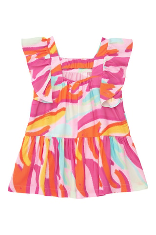 Robe Sunrise is a Lemon - Rose