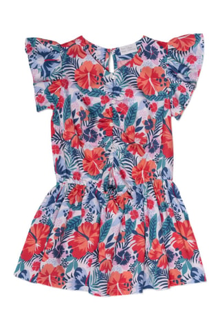 Robe Hello Playa - Rose