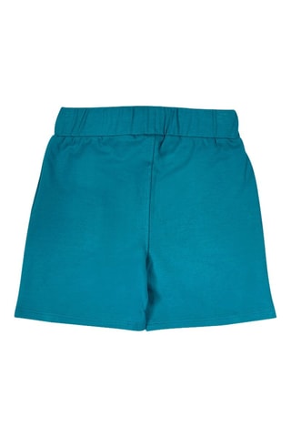 Short Juicy - Vert