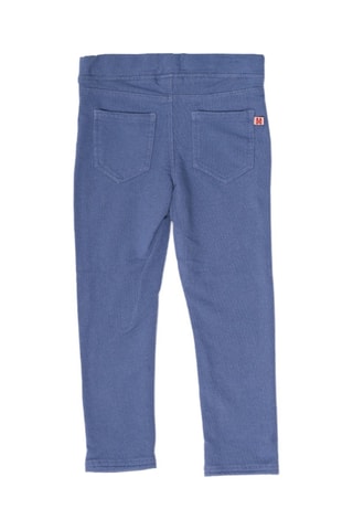Jegging Bad Influencer - Bleu