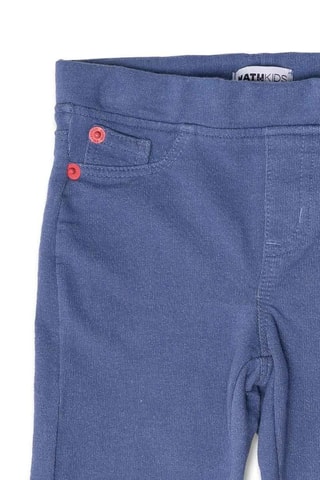 Jegging Bad Influencer - Bleu