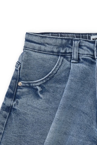Spijkershort California Chill - Blauw