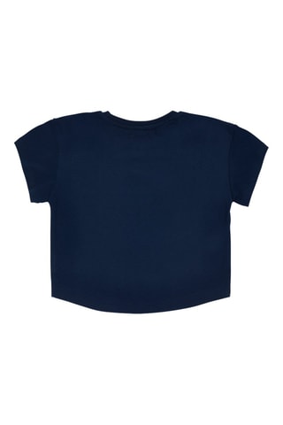 T-shirt - Bleu