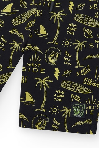 Bermuda Endless Summer - Noir