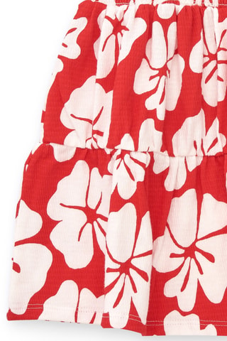Robe Beach Squad - Rouge