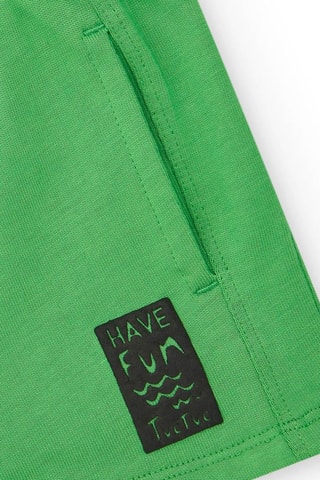 Short Color The Sea - Vert