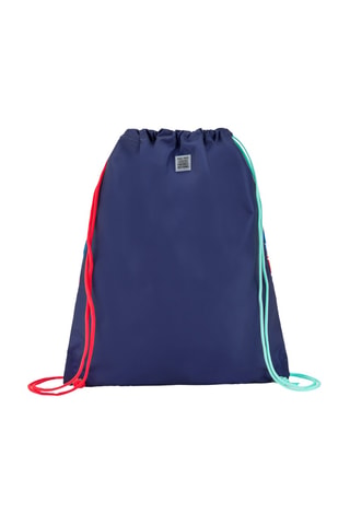 Sac à dos Color The Sea - Bleu