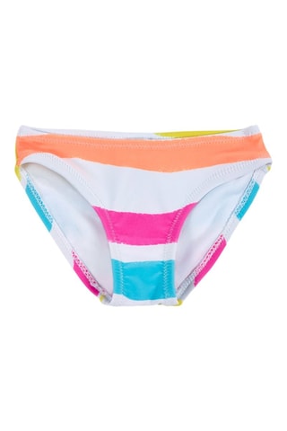 Bas de maillot Laguna Beach - Blanc