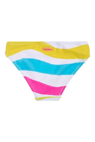 Bas de maillot Laguna Beach - Blanc
