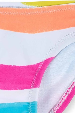 Bas de maillot Laguna Beach - Blanc