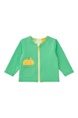 3-delige Set Healthy Apple - Groen