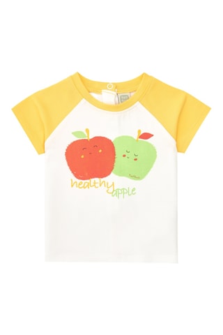 3-delige Set Healthy Apple - Groen