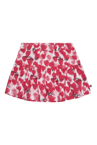 Rok Strawberry Sorbet - Rood
