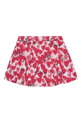 Rok Strawberry Sorbet - Rood