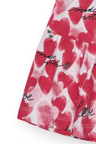 Rok Strawberry Sorbet - Rood